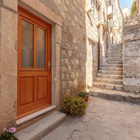 Holiday Home Nada Ragusa Esterno foto