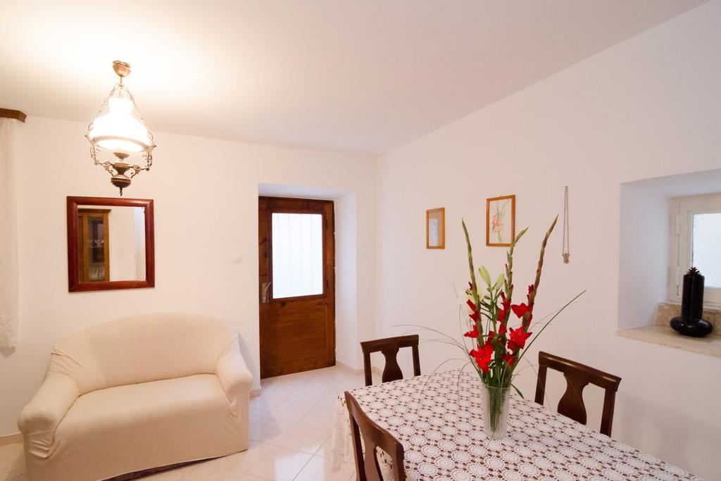 Holiday Home Nada Ragusa Camera foto