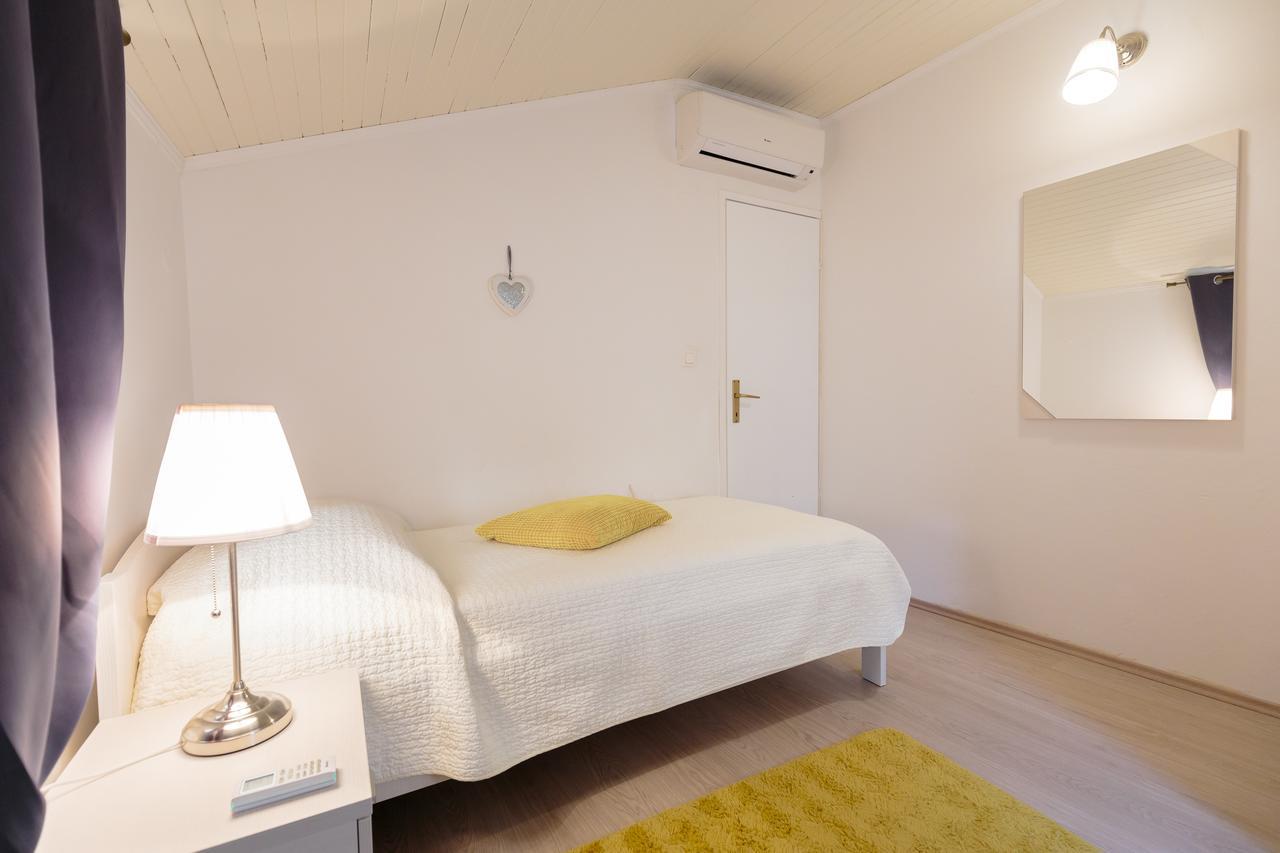 Holiday Home Nada Ragusa Esterno foto