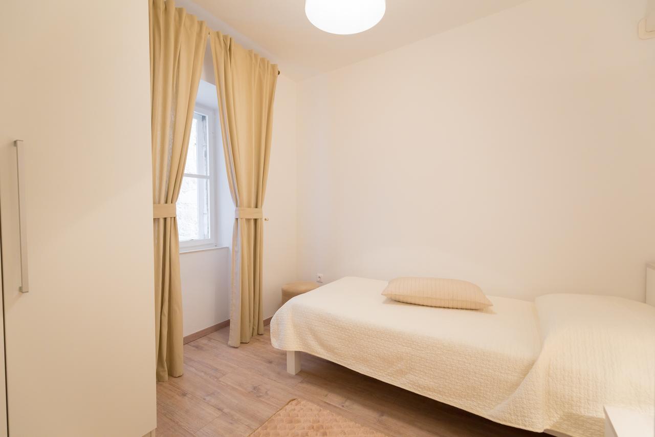 Holiday Home Nada Ragusa Esterno foto