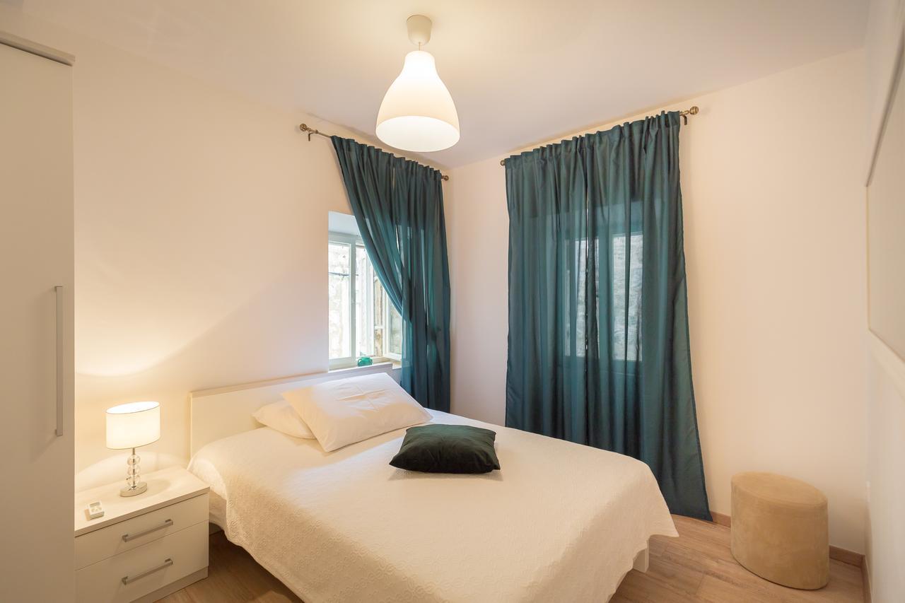 Holiday Home Nada Ragusa Esterno foto