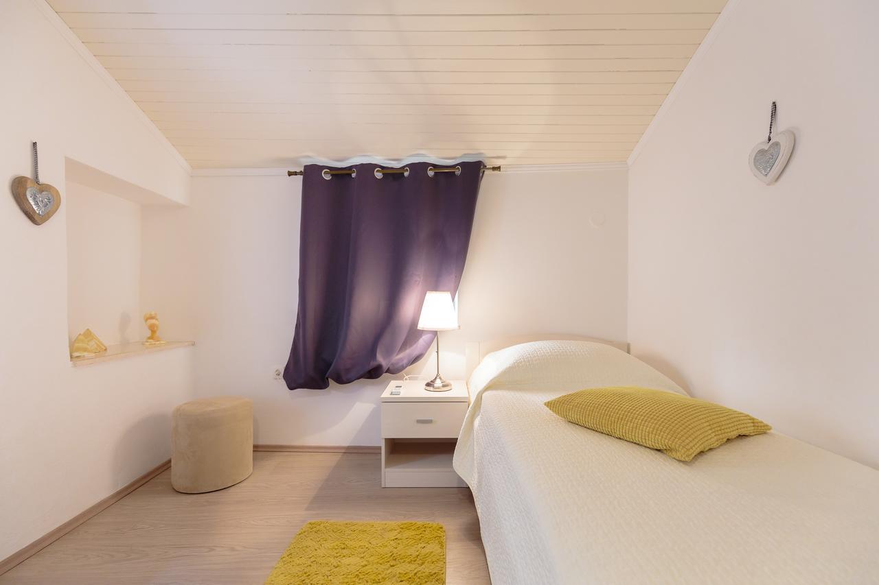 Holiday Home Nada Ragusa Esterno foto