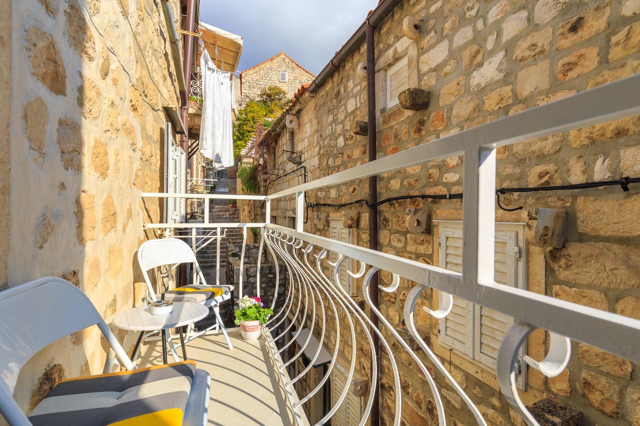 Holiday Home Nada Ragusa Esterno foto