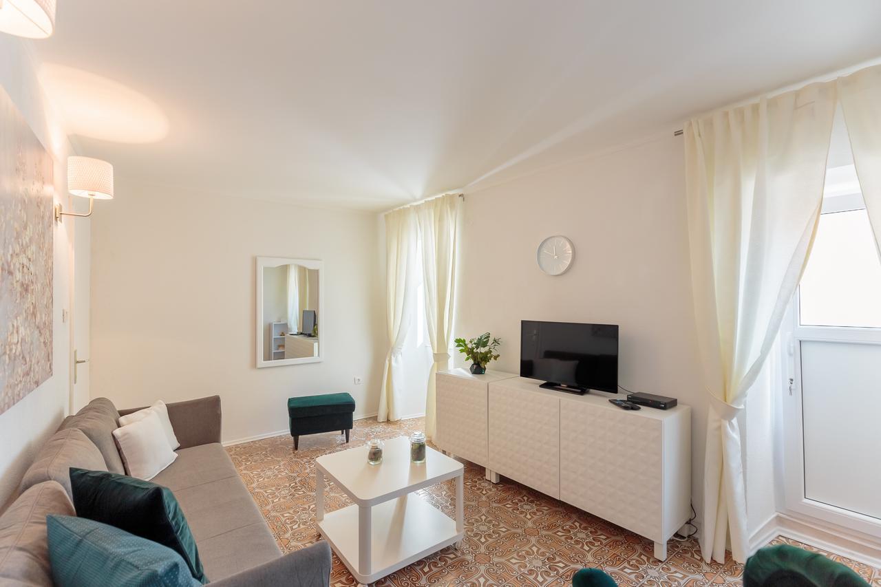 Holiday Home Nada Ragusa Esterno foto