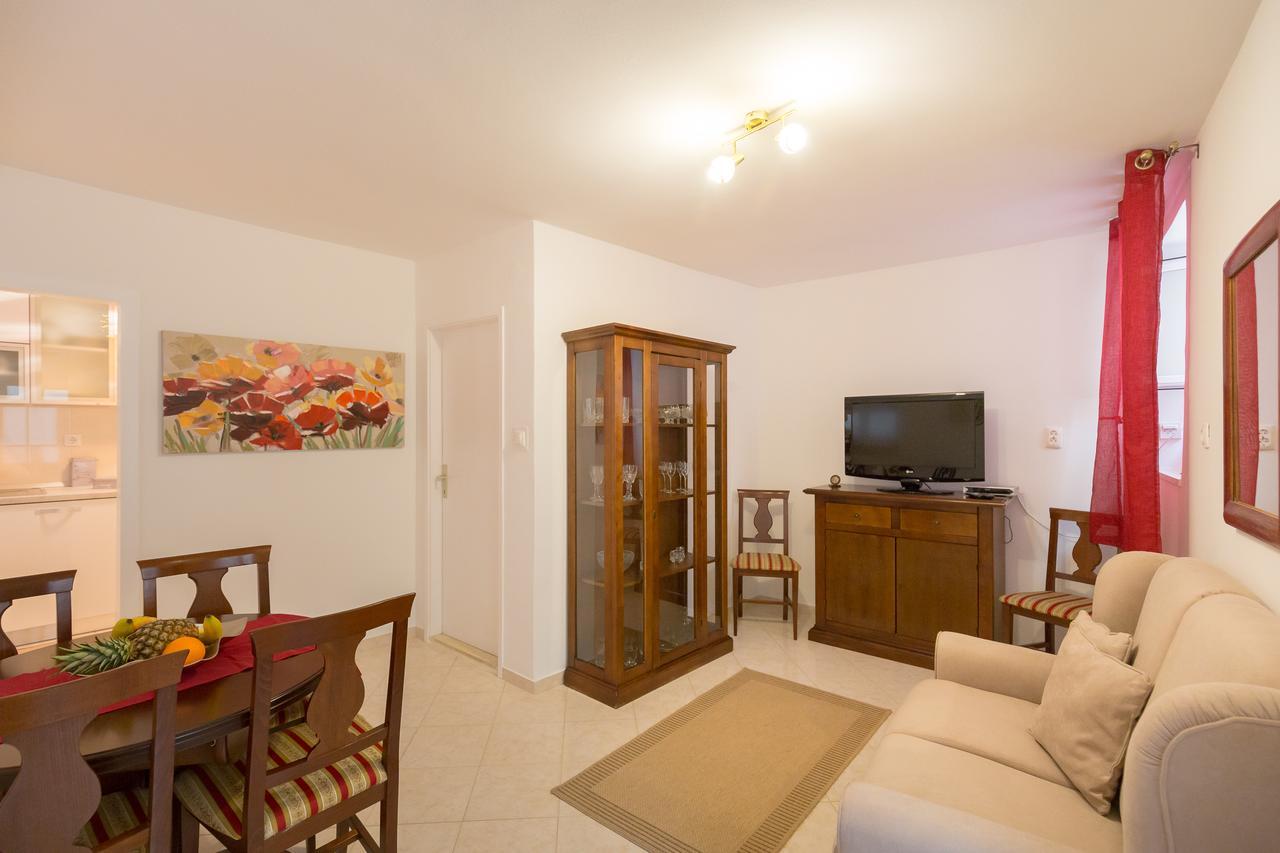 Holiday Home Nada Ragusa Esterno foto