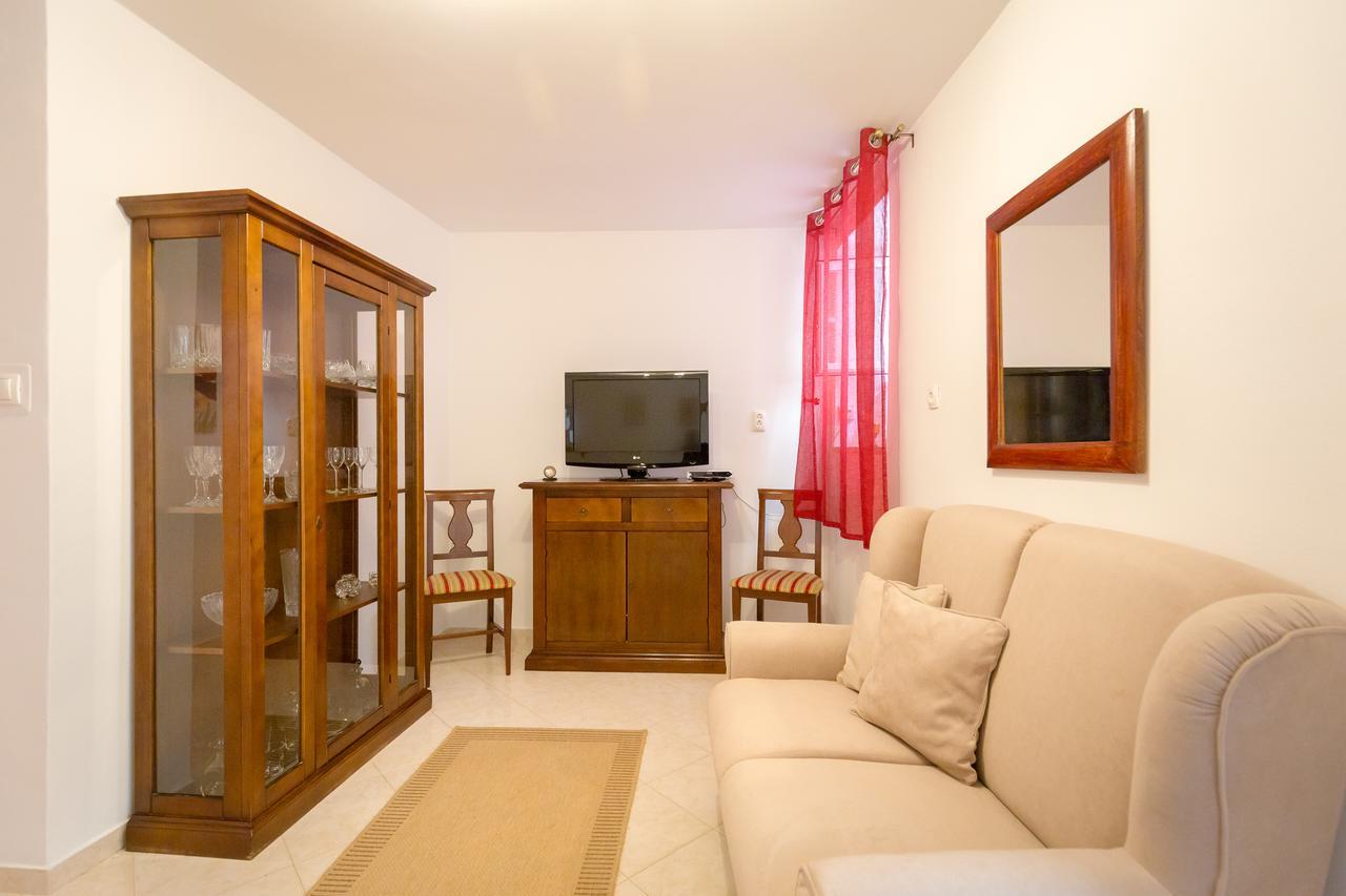 Holiday Home Nada Ragusa Esterno foto